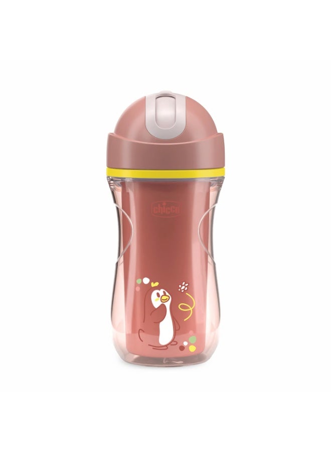 Chicco Sport Cup Pink 14M+ - Image 1